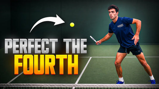 5 Fourth-Shot Decisions That Keep You in Control of the Point