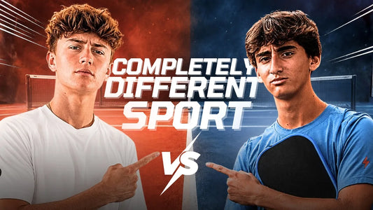 Why Right-Side Pickleball Is Harder Than Playing the Left