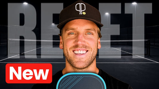 3 Pickleball Reset Fixes That Stop the Dreaded Pop-Up