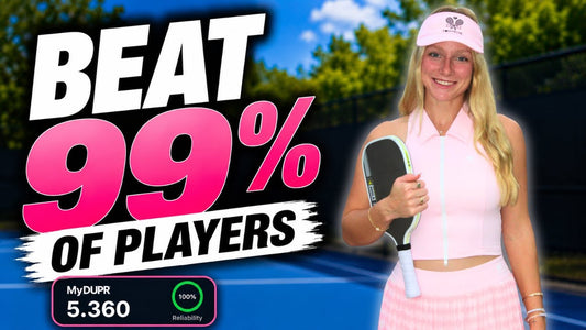 5 Pickleball Strategy Mistakes That Are Costing You Games
