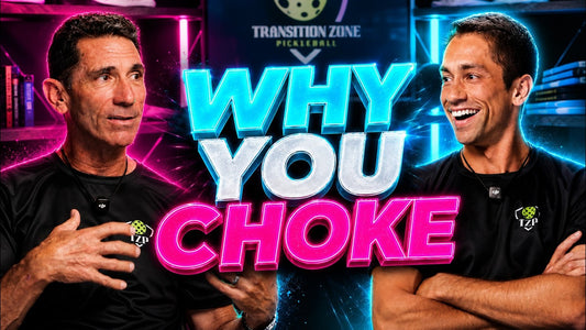 7 Pickleball Mental Strategies Pros Use to Clutch Up Through Pressure