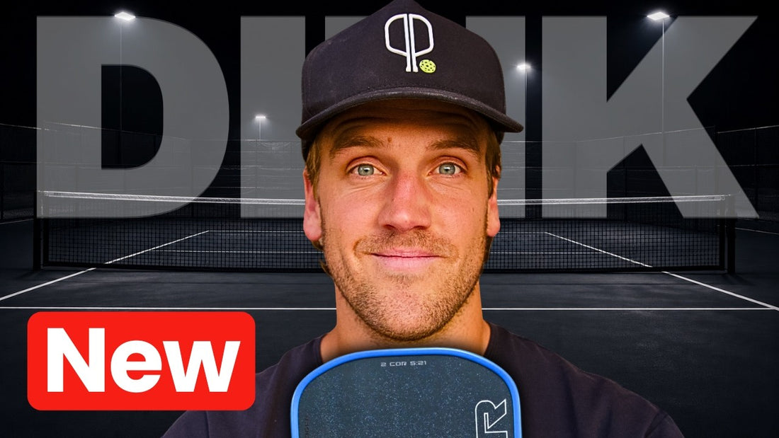 7 Pickleball Dinks That Turn the Kitchen Into a Weapon