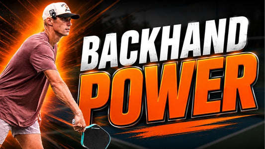 The 4 Core Exercises Pro Pickleball Players Use Instead of Crunches