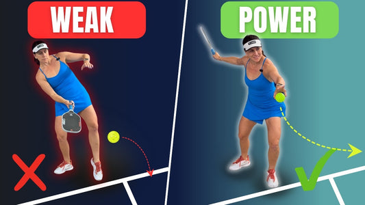 Fix Your Pickleball Serve: 3 Proven Fixes That Actually Work