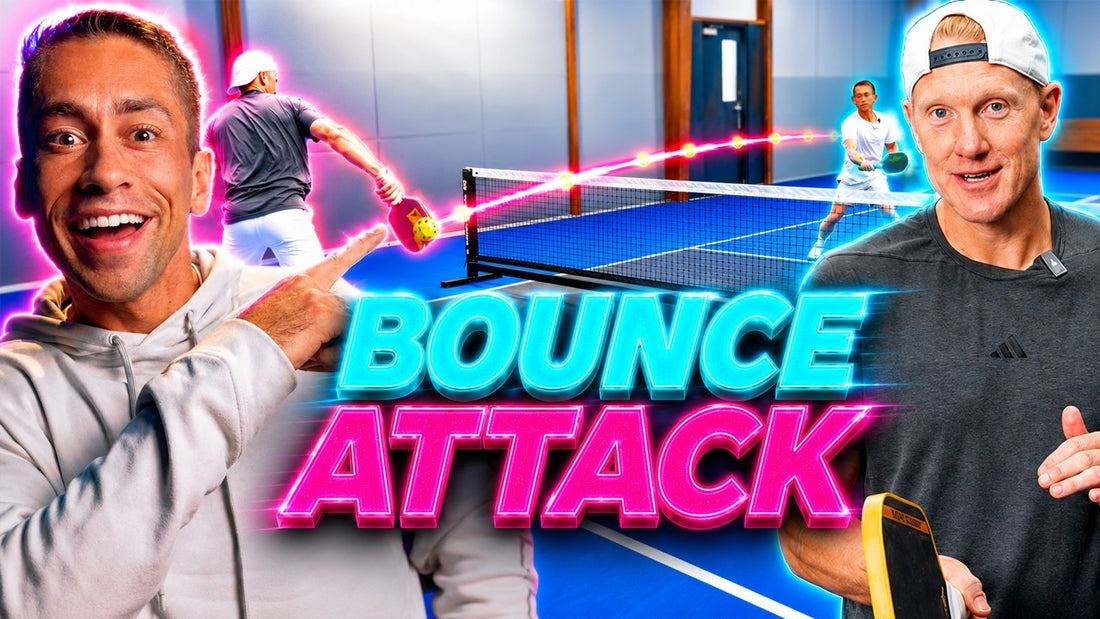 7 Forehand Speedup Secrets From Pro John Cincola