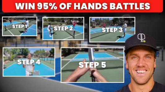 Master the Hand-Speed Drill: A 5-Step System to Dominate at the Kitchen Line