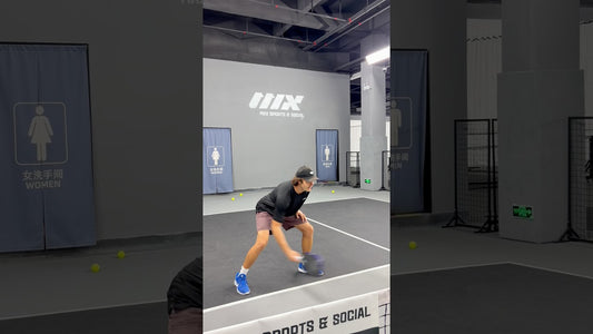 How to Hit a Crosscourt Dink in Pickleball: Technique Tips From the Pros