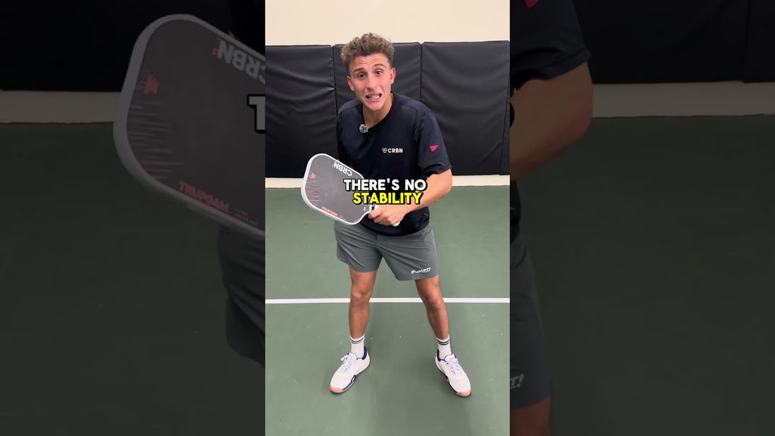 Pro-Proven Tips for Defending a Heavy Overhead Smash