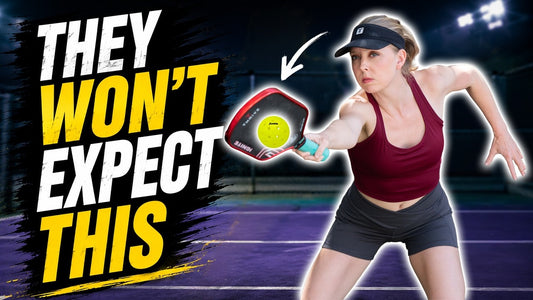 Master the Forehand Speed-Up: Fix These Common Mistakes